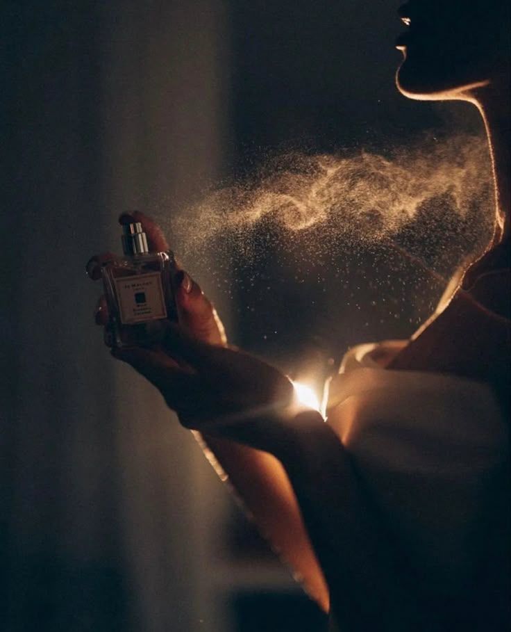 Univers ELITE PERFUMS