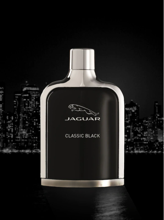 Nom du Parfum A