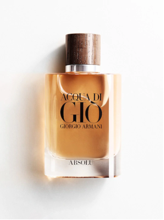 Nom du Parfum G